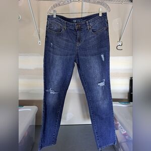 Gap Skinny Jeans